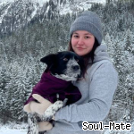 Meet Aleksandra on Soul-Mate