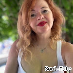 Meet ElenaP on Soul-Mate
