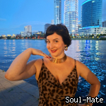 Meet Irina on Soul-Mate