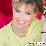 Meet IrinaD on Soul-Mate