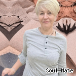 Meet Marina on Soul-Mate