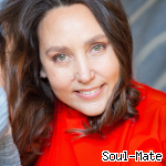 Meet SvetlanaR on Soul-Mate