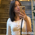 Meet Valeria on Soul-Mate