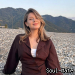 Meet mayyaden on Soul-Mate